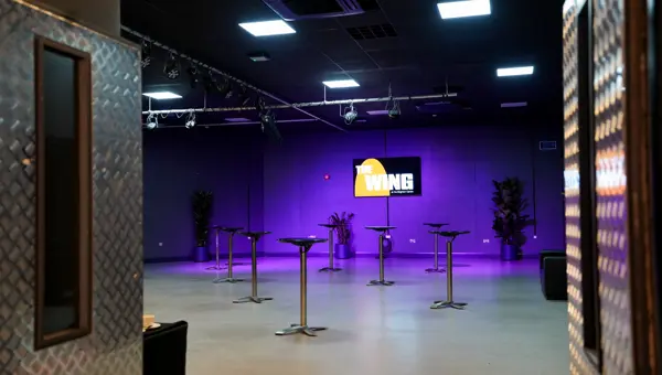 The WING photo of tables